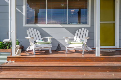 The Surf Shack - Holiday Find 1