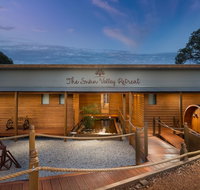 The Swan Valley Retreat - Holiday Find