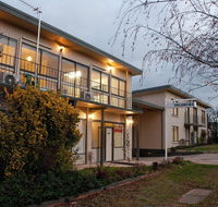The Swiss Motel - Holiday Find