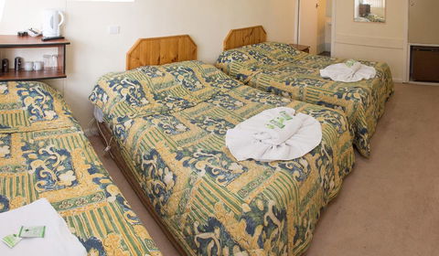 The Swiss Motel - Holiday Find 1