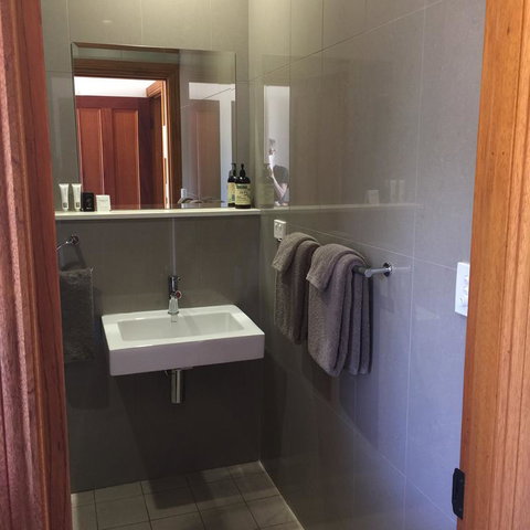 The Telegraph Station - Holiday Find 3