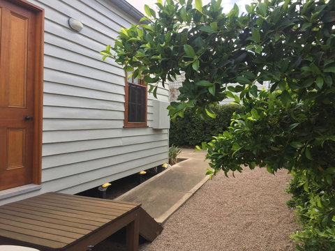 The Telegraph Station - Holiday Find 2