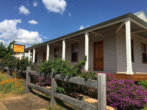 The Telegraph Station - Holiday Find 0
