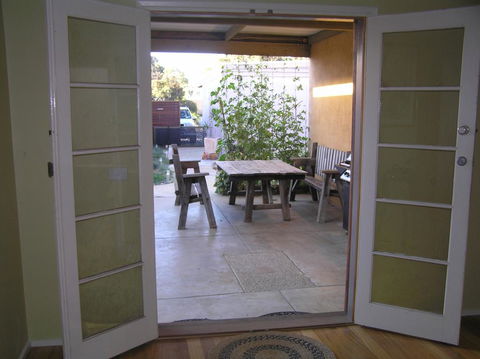 The Terrace Grove - Holiday Find 1