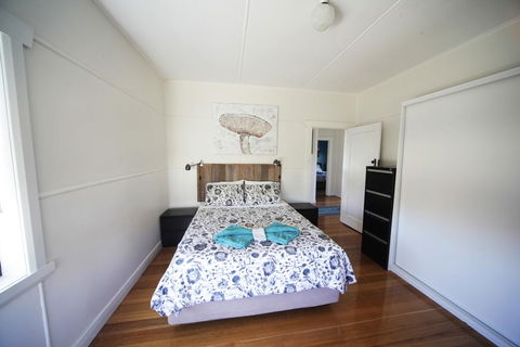 The Tickled Trout - Holiday Find 2