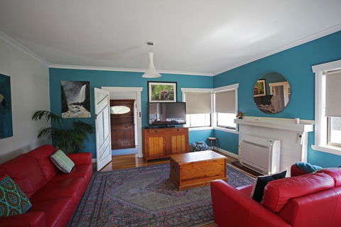 The Tickled Trout - Holiday Find 0