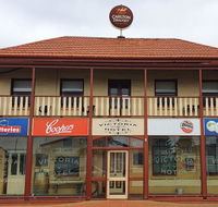 The Victoria Hotel - Holiday Find