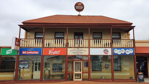 The Victoria Hotel - Holiday Find 0