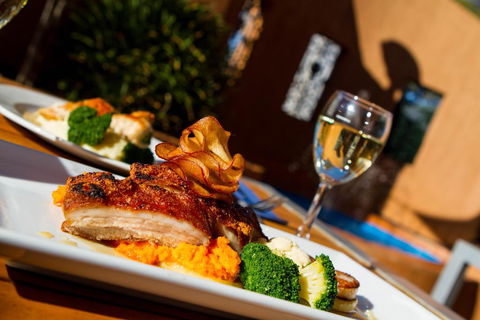 The View On Hannans Kalgoorlie - Holiday Find 1