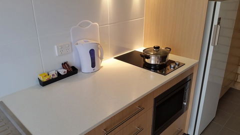 The View On Hannans Kalgoorlie - Holiday Find 3