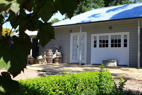 The Villa - Holiday Find 0