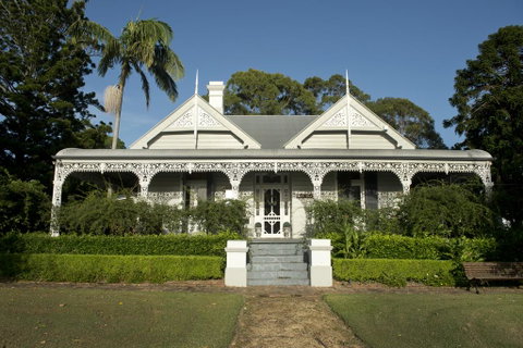 The Villa - Holiday Find 2