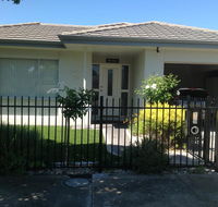 The Villa Kyabram - Holiday Find