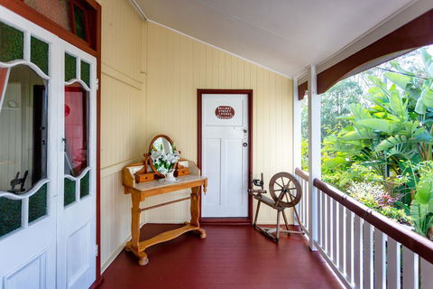 The Village B&B - Holiday Find 2