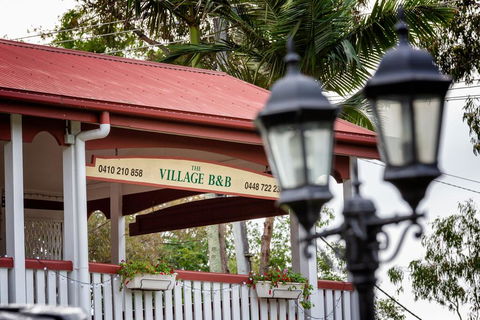 The Village B&B - Holiday Find 1