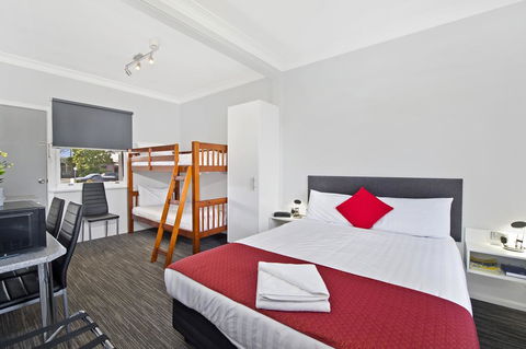 The Wauchope Motel - Holiday Find 1