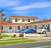 The Wauchope Motel - Holiday Find
