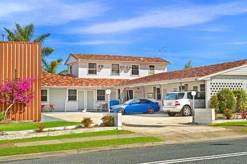 The Wauchope Motel - Holiday Find 0
