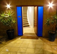 The Wave Oasis SC BB - Holiday Find