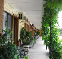 The Wayfarer Motel - Holiday Find