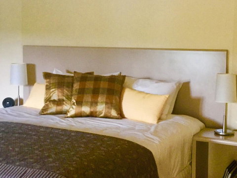 The Woodbridge Tasmania - Holiday Find 2