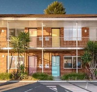 Thirroul Beach Motel - Holiday Find