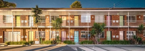 Thirroul Beach Motel - Holiday Find 0