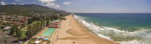 Thirroul Beach Motel - Holiday Find 3
