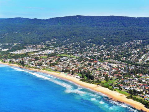 Thirroul Beach Motel - Holiday Find 2
