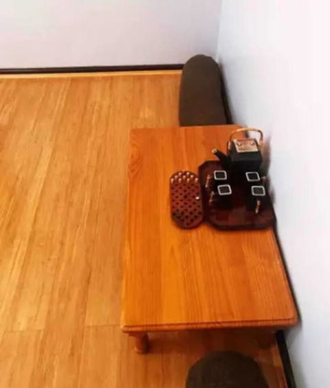 Thomastown Antique House Room 1 - Holiday Find 3