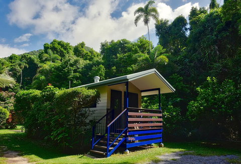 Thornton Beach Bungalows Daintree - Holiday Find 3