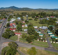 Tiaro Tourist Stopover - Holiday Find