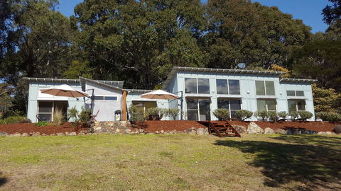 Tilba Coastal Retreat - Holiday Find 0
