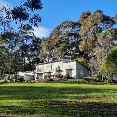 Tilba Coastal Retreat - Holiday Find 3