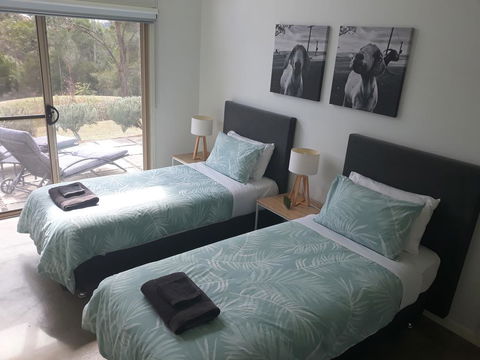 Tilba Coastal Retreat - Holiday Find 2