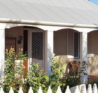 Tillbrook Cottage - Holiday Find