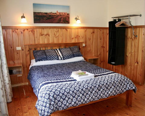 Tindoona Cottages - Holiday Find 1