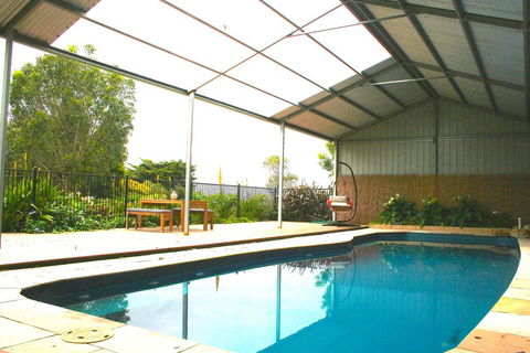 Tindoona Cottages - Holiday Find 3