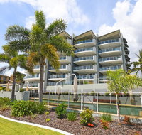 Tingeera Luxury Beachfront Apartments - Holiday Find