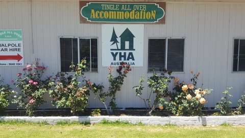 Tingle All Over Budget Accommodation - Holiday Find 0