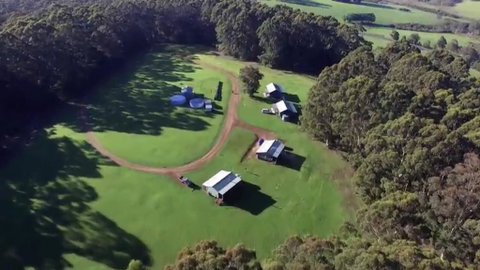 Tinglewood Cabins - Holiday Find 0