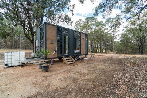 Tiny House 888 - Holiday Find 3