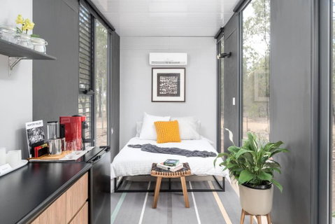 Tiny House 888 - Holiday Find 2