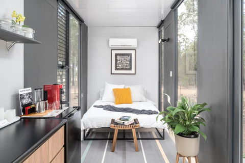 Tiny House 888 - Holiday Find 2