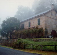 Tizzana Winery Bed and Breakfast - Holiday Find