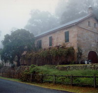 Tizzana Winery Bed and Breakfast - Holiday Find