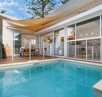 Toby's Beach House - Holiday Find