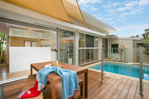 Toby's Beach House - Holiday Find 3