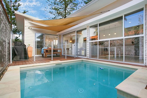 Toby's Beach House - Holiday Find 0