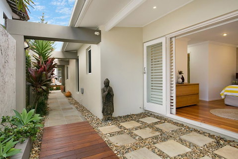 Toby's Beach House - Holiday Find 1